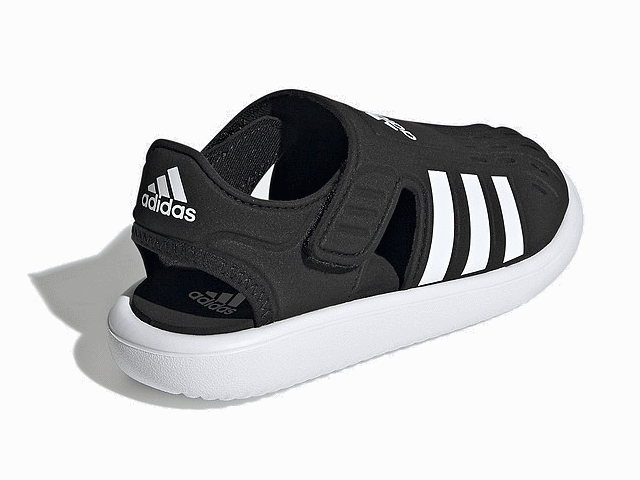 アディダス キッズ ジュニア スイム ウォータ...の紹介画像3