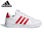 ǥ adidas å ˥ ˡ ɥ å FY7022 ǥͥ Ҷ ץ쥼 ä 襤   ̳ ۥ磻 å ˤλ λ    17cm 18cm 19cm 20cm 21cm