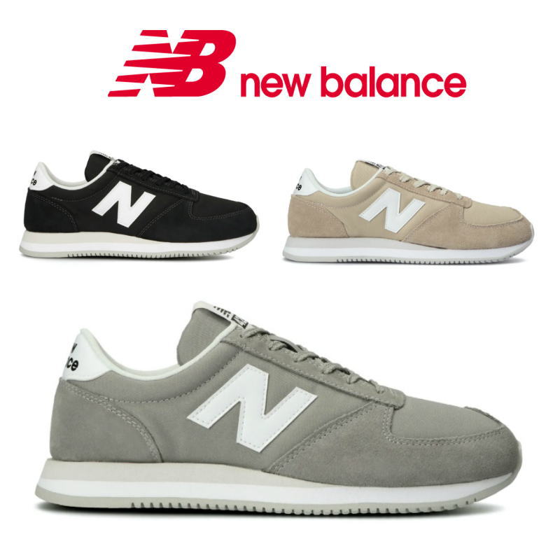 楽天ミトモニューバランス メンズ レディース スニーカー UL420M グレー ベージュ ブラック 厚底 AB AM AG new balance 女性 男性 靴 ランニング かっこいい おしゃれ かわいい トレンド 履きやすい 定番 22.5cm 23cm 23.5cm 24cm 24.5cm 25cm 25.5cm 26cm 26.5cm 27cm 27.5cm 28cm