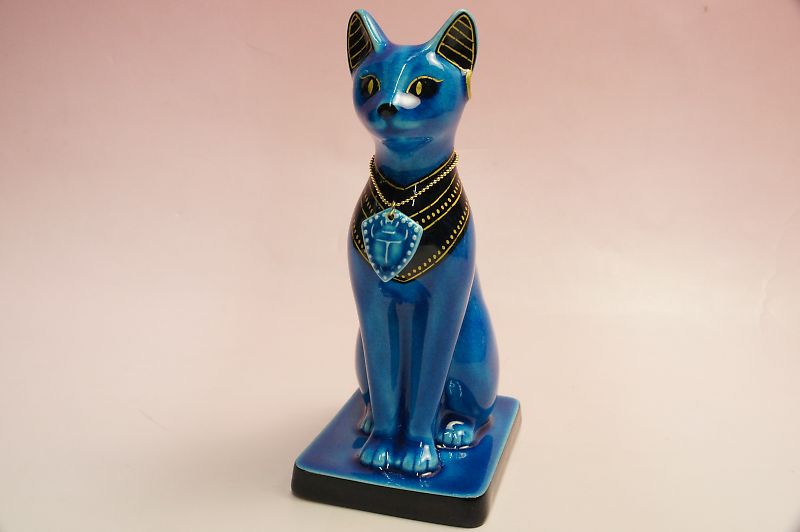 幸兵衛窯 ホルス インテリア 置物 陶芸 幸兵衛窯 ホルス インテリア 置物 陶芸 工芸品