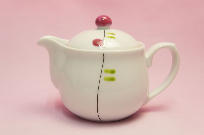 オリーブ　ミニポットのサムネイル