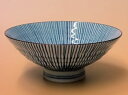 内外十草飯碗〔中〕 直径約13.5cm (大サイズ)