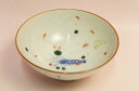 色入海老 飯碗(小)【お茶碗 ご飯茶碗】