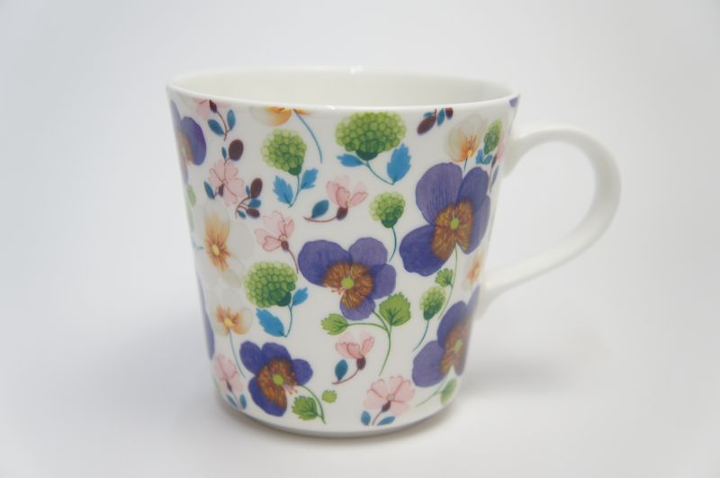 Stay Healthy　マグカップ（アンナ・エミリア）