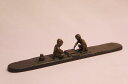 文鎮 勝負・将棋