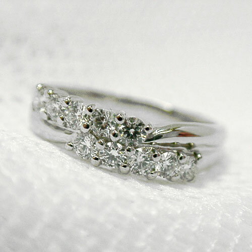 VSクラス:0.3ct ダイヤモンド プラチナ900 リング VSクラス:0.3ct ダイヤモンド プラチナ900 リング