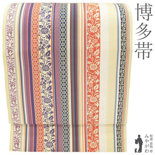 楽天市場】未使用品 本場 筑前 博多 帯の通販