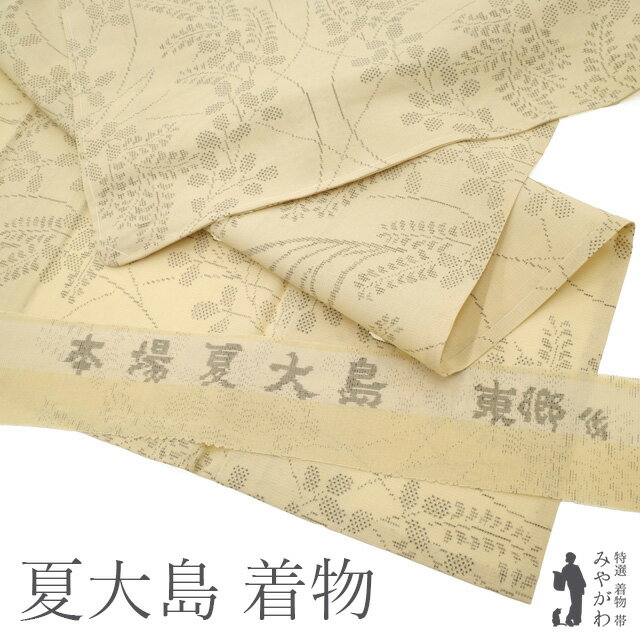 楽天市場】本場大島紬(種類(着物)夏物)の通販 楽天市場】本場大島紬(種類(着物)夏物)の通販
