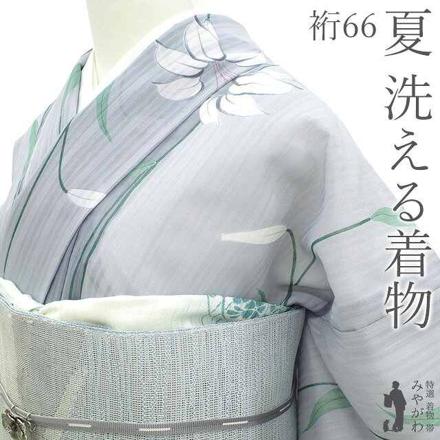 楽天市場】小紋 単衣 身丈165の通販