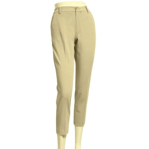 美品【中古】ビースリー B3 スラックスパンツ ストレッチパンツ パンツ レディース 小さい 表記 30号 7号 S 36号 相当 ベージュ 綿 コットン シンプル 無地 クロップド 七分丈 お洒落 おしゃれ 上品 大人 女性 お出掛け オフィス 春 夏 春夏 ボトムス 40代 50代 60代 美品【中古】ビースリー B3 スラックスパンツ ストレッチパンツ パンツ レディース 小さい 表記 30号 7号 S 36号 相当 ベージュ 綿 コットン シンプル 無地 クロップド 七分丈 お洒落 おしゃれ 上品 大人 女性 お出掛け オフィス 春 夏 春夏 ボトムス 40代 50代 60代