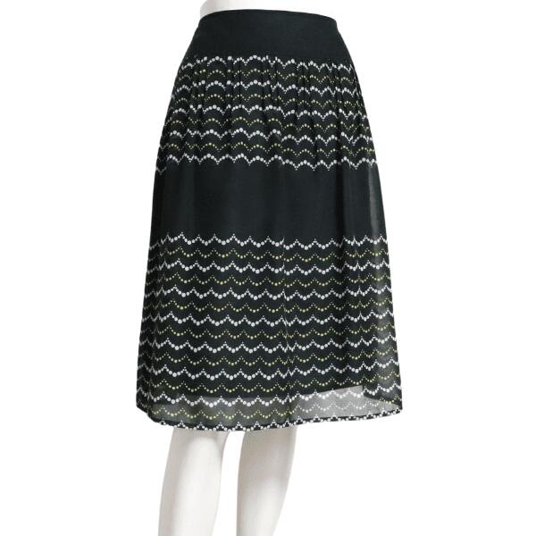 【中古】新品同様 自由区フレアスカ...