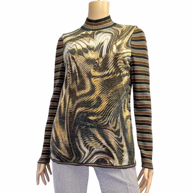 【中古】美品 伊太利屋GKふっくら...