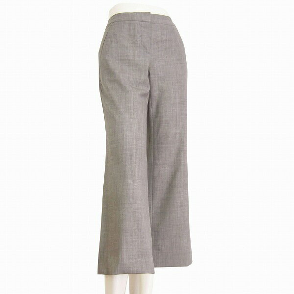 専用新品タグ　未使用　大きいサイズ44 セオリーTheory ウエストゴムパンツ THE PANT EDIT Theory [セオリー] 公式通販サイト