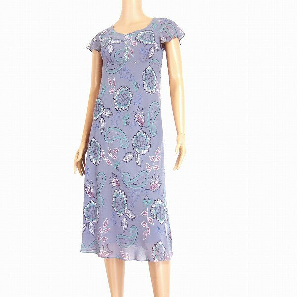 楽天市場】ローラアシュレイ ワンピース 花柄(レディース 楽天市場】ローラアシュレイ ワンピース 花柄(レディース