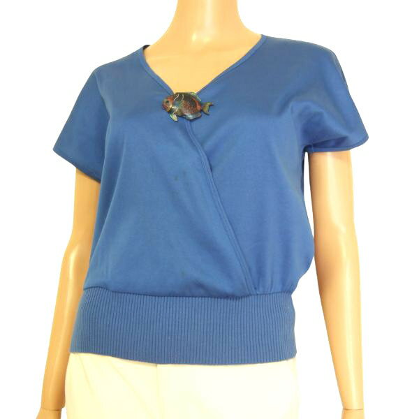 【中古】美品 レリアンLeilia...