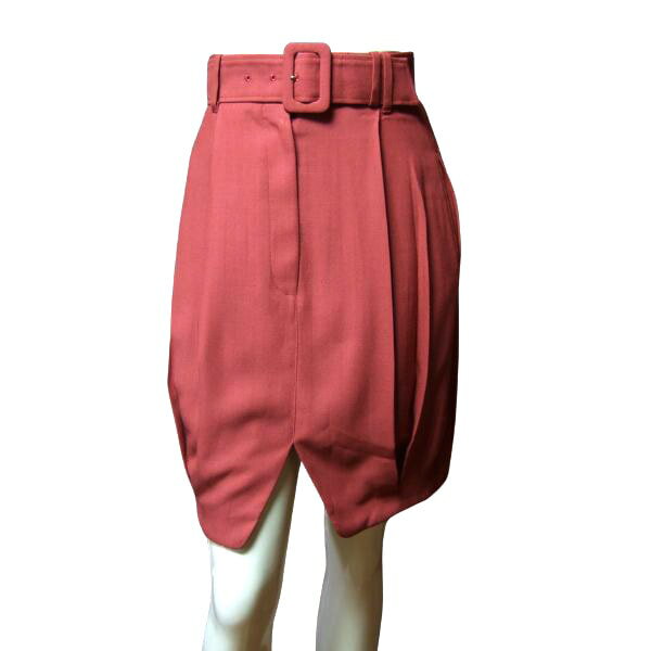 新品【中古】スピリチュアルボンド SPIRITUAL BOND タイトスカート ミニスカート 表記 38号 M 9号 相当..