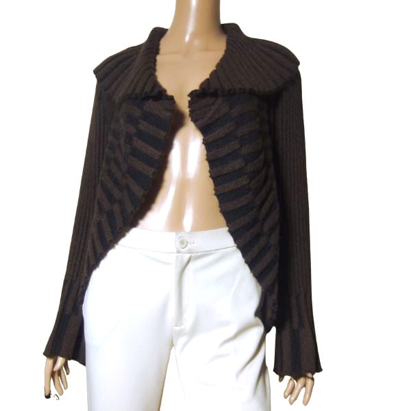 【中古】美品 伊太利屋GKカーディ...