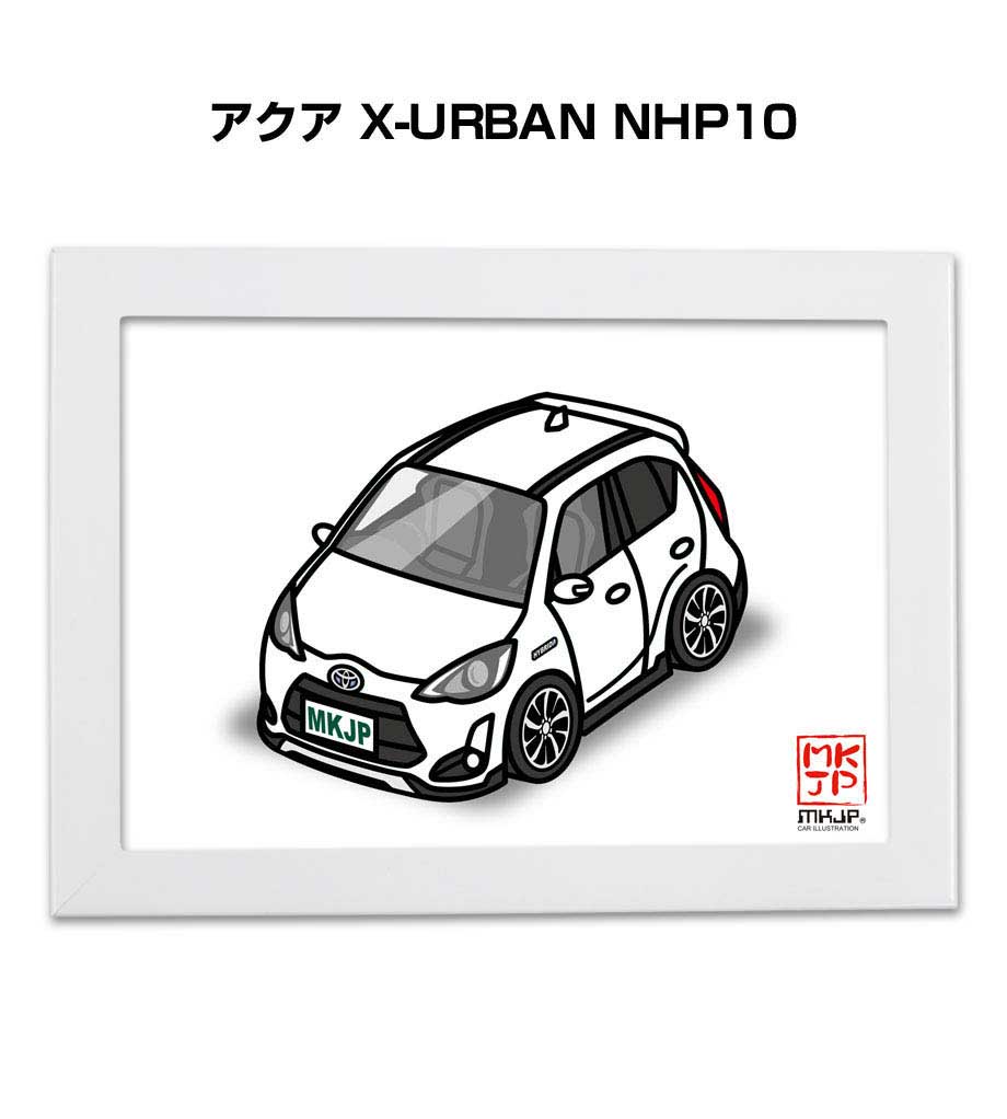 饹A5 ե졼դ ץ쥼  Ǽ ˤ     ꥹޥ ȥ西  X-URBAN NHP10 ̵