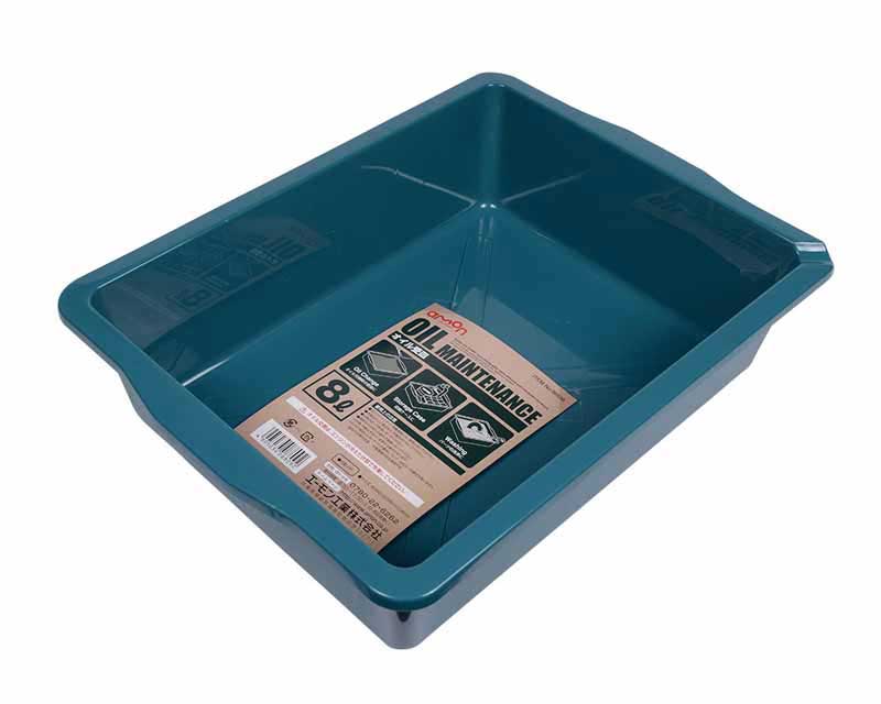 エーモン オイル受皿-8809