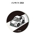 缶バッジ キーホルダー 丸型 31mm 54mm 車 車好き 祝い 納車 オリジナル プレゼント ギフト 記念品 メンズ 誕生日 彼氏 おしゃれ ホンダ インサ...