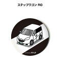 缶バッジ キーホルダー 丸型 31mm 54mm 車 車好き 祝い 納車 オリジナル プレゼント ギフト 記念品 メンズ 誕生日 彼氏 おしゃれ ホンダ ステッ...