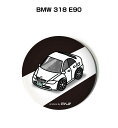 缶バッジ キーホルダー 丸型 31mm 54mm 車 車好き 祝い 納車 オリジナル プレゼント ギフト 記念品 メンズ 誕生日 彼氏 おしゃれ 外車 BMW ...
