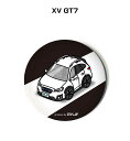 缶バッジ キーホルダー 丸型 31mm 54mm 車 車好き 祝い 納車 オリジナル プレゼント ギフト 記念品 メンズ 誕生日 彼氏 おしゃれ スバル XV ...