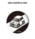 缶バッジ キーホルダー 丸型 31mm 54mm 車 車好き 祝い 納車 オリジナル プレゼント ギフト 記念品 メンズ 誕生日 彼氏 おしゃれ 外車 MINI...
