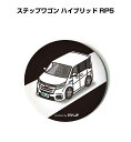 缶バッジ キーホルダー 丸型 31mm 54mm 車 車好き 祝い 納車 オリジナル プレゼント ギフト 記念品 メンズ 誕生日 彼氏 おしゃれ ホンダ ステッ...