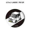 缶バッジ キーホルダー 丸型 31mm 54mm 車 車好き 祝い 納車 オリジナル プレゼント ギフト 記念品 メンズ 誕生日 彼氏 おしゃれ スバル シフォ...