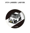 缶バッジ キーホルダー 丸型 31mm 54mm 車 車好き 祝い 納車 オリジナル プレゼント ギフト 記念品 メンズ 誕生日 彼氏 おしゃれ ダイハツ タフ...