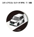 缶バッジ キーホルダー 丸型 31mm 54mm 車 車好き 祝い 納車 オリジナル プレゼント ギフト 記念品 メンズ 誕生日 彼氏 おしゃれ ホンダ ステッ...