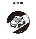 缶バッジ キーホルダー 丸型 31mm 54mm 車 車好き 祝い 納車 オリジナル プレゼント ギフト 記念品 メンズ 誕生日 彼氏 おしゃれ ホンダ インテ...