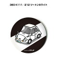 缶バッジ キーホルダー 丸型 31mm 54mm 車 車好き 祝い 納車 オリジナル プレゼント ギフト 記念品 メンズ 誕生日 彼氏 おしゃれ スバル 360...