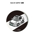 缶バッジ キーホルダー 丸型 31mm 54mm 車 車好き 祝い 納車 オリジナル プレゼント ギフト 記念品 メンズ 誕生日 彼氏 おしゃれ 送料無料