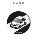 缶バッジ キーホルダー 丸型 31mm 54mm 車 車好き 祝い 納車 オリジナル プレゼント ギフト 記念品 メンズ 誕生日 彼氏 おしゃれ 送料無料