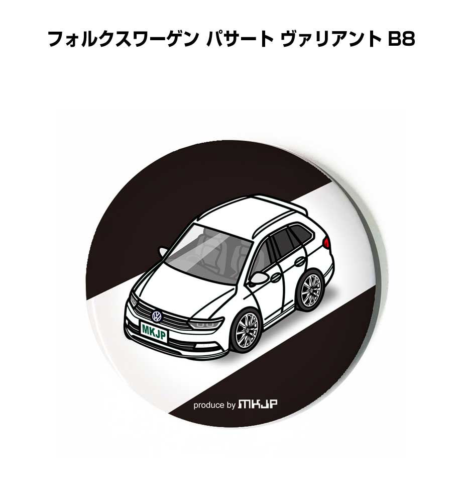 缶バッジ キーホルダー 丸型 31mm 54mm 車 車好き 祝い 納車 オリジナル プレゼン...
