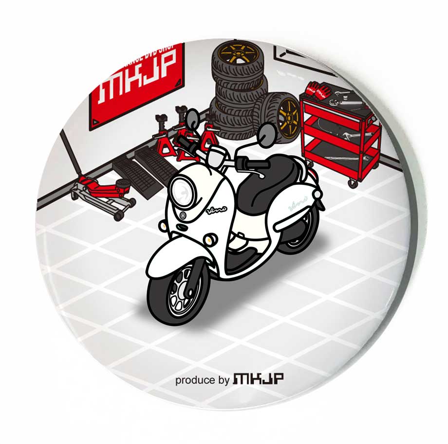 缶バッジ キーホルダー 丸型 31mm 54mm 車 車好き 祝い 納車 オリジナル プレゼン...
