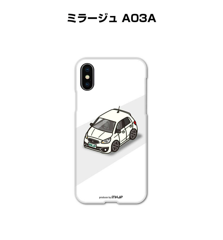 乐天商城 - iPhone スマホケース iPhone17 iPhone17e iPhone17Pro iPhone17ProMax iPhoneAir iPhone16 iPhone16e iPhone16Plus iPhone16Pro iPhone16ProMax 車 祝い 納車 ミツビシ ミラージュ A03A 送料無料