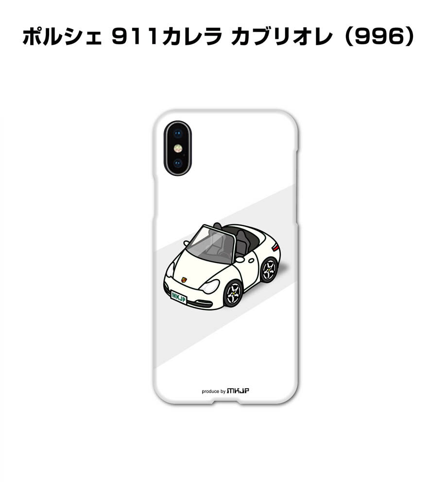 iPhone スマホケース iPhone15 iPhone15 Plus iPhone15 Pro iPhone15 Pro Max iPhone14 iPhone14 Plus iPhone14 Pro iPhone14 Pro Max 車 祝い 納車 外車 ポルシェ 911カレラ カブリオレ 996 …