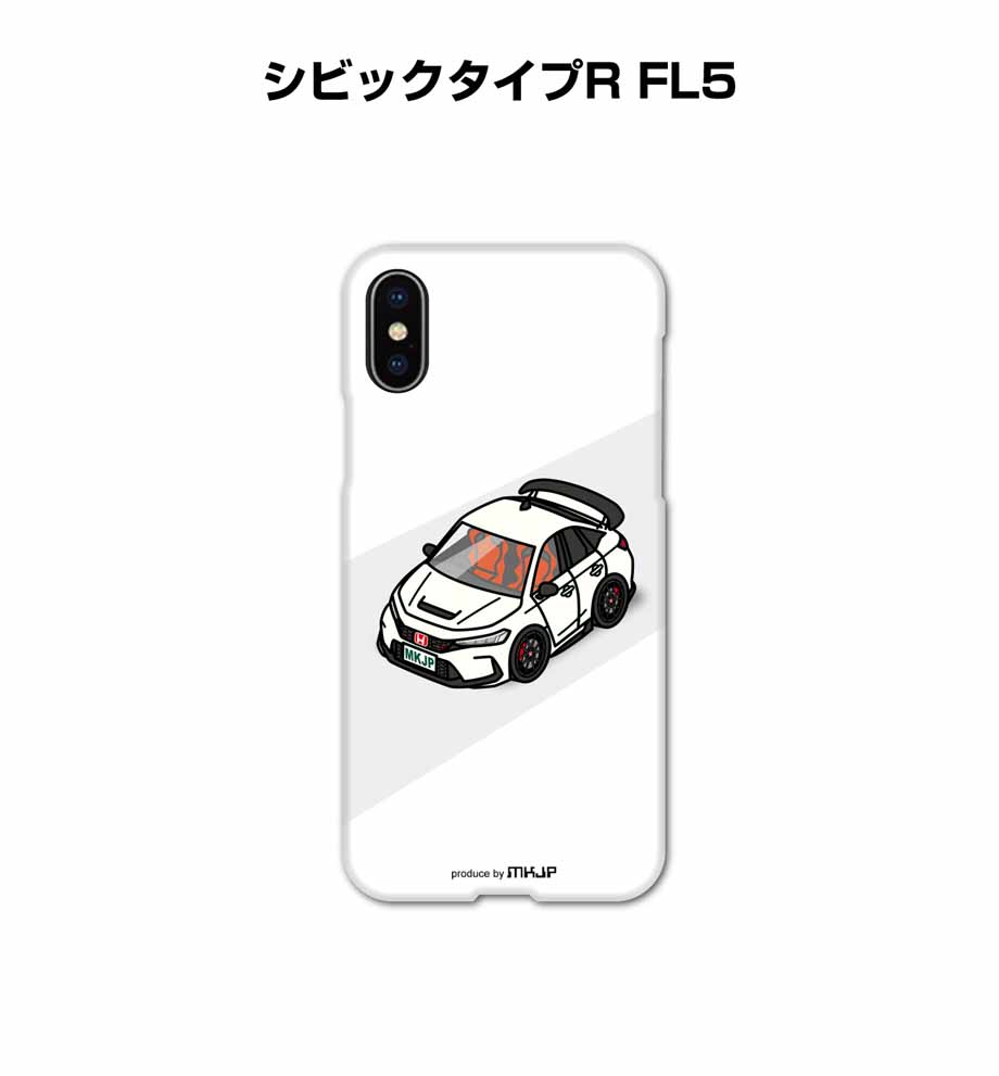 楽天市場】スマホケース シビックの通販