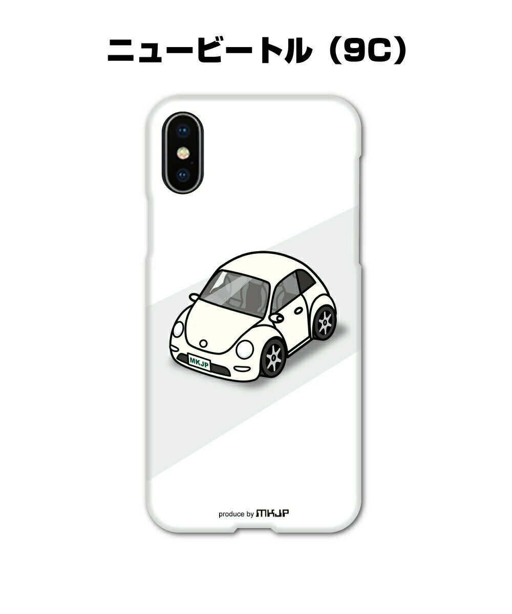 乐天商城 - iPhone スマホケース iPhone17 iPhone17e iPhone17Pro iPhone17ProMax iPhoneAir iPhone16 iPhone16e iPhone16Plus iPhone16Pro iPhone16ProMax 車 祝い 納車 外車 ニュービートル 9C 送料無料
