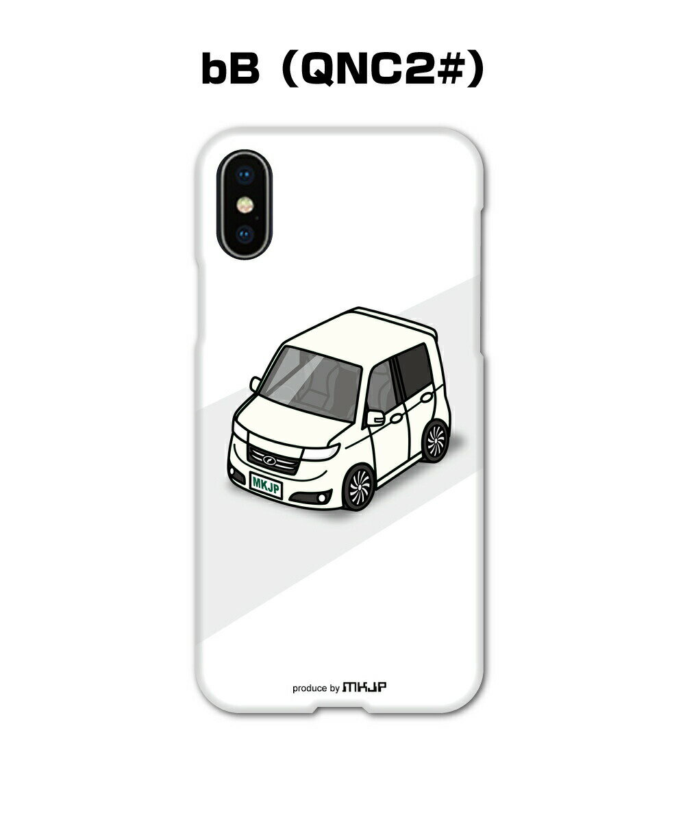 乐天商城 - iPhone スマホケース iPhone17 iPhone17e iPhone17Pro iPhone17ProMax iPhoneAir iPhone16 iPhone16e iPhone16Plus iPhone16Pro iPhone16ProMax 車 祝い 納車 トヨタ bB QNC20 送料無料