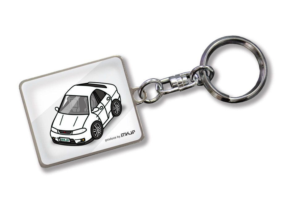 車種別かわカッコいい キーホルダー ギフト イラスト 名入れ プレゼント ナンバー 車 メンズ 誕生日 彼氏 クリスマス 男性 贈り物 秋特集 ニッサン スカイライン GTR33 オーテックバージョン 4ドア BCNR33改 送料無料