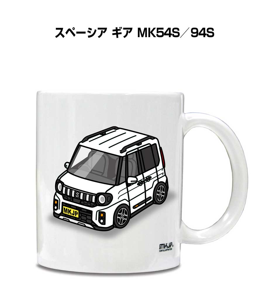 特徴 ＼＼車好きの車好きによる車好きのためのグッズ／／ 車ボディカラーは25種類。330mlのマグカップとなります。マグカップデザインのベースは2種類。【中央／ガレージ】をラインナップ。車好きの方のプレゼントにも最適！　マグカップ以外にも、キーホルダーやTシャツ、トートバッグなども同シリーズでラインナップしています。【すべて受注生産です】 素材 陶器 重量：約350g 容量：330ml サイズ 高さ：約95mm 直径：約80mm 内径：約75mm 持ち手幅：約15mm （個体差がありますので上記サイズと若干異なる場合があります。） プリント方法 昇華プリント 使用上の注意点 電子レンジ使用は可能ですが、連続加熱をされますと高温になり印刷面に影響が生じますのでおやめ下さい。 オーブンや直火でのご使用はお避け下さい。 また、食洗機や金属タワシ、研磨剤なども印刷ハゲの原因となりますので使用をお控えください。 揮発性のベンジンやシンナーを使わないでください。 注意事項※受注生産の為、ご注文後のキャンセルはできません。 ※受注生産の為、14営業日後の発送となります。 ※商品本体の仕様・形状等は改良、改善のため予告なく変更することがあります。お客様の声 特徴 ＼＼車好きの車好きによる車好きのためのグッズ／／ 車ボディカラーは25種類。330mlのマグカップとなります。マグカップデザインのベースは2種類。【中央／ガレージ】をラインナップ。車好きの方のプレゼントにも最適！　マグカップ以外にも、キーホルダーやTシャツ、トートバッグなども同シリーズでラインナップしています。【すべて受注生産です】 素材 陶器 重量：約350g 容量：330ml サイズ 高さ：約95mm 直径：約80mm 内径：約75mm 持ち手幅：約15mm （個体差がありますので上記サイズと若干異なる場合があります。） プリント方法 昇華プリント 使用上の注意点 電子レンジ使用は可能ですが、連続加熱をされますと高温になり印刷面に影響が生じますのでおやめ下さい。 オーブンや直火でのご使用はお避け下さい。 また、食洗機や金属タワシ、研磨剤なども印刷ハゲの原因となりますので使用をお控えください。 揮発性のベンジンやシンナーを使わないでください。 注意事項※受注生産の為、ご注文後のキャンセルはできません。 ※受注生産の為、14営業日後の発送となります。 ※商品本体の仕様・形状等は改良、改善のため予告なく変更することがあります。同じデザインの商品が他にもございます。 &nbsp; &nbsp; &nbsp; &nbsp; &nbsp; &nbsp; &nbsp; &nbsp; &nbsp; &nbsp; &nbsp; &nbsp; &nbsp; &nbsp; &nbsp; &nbsp; &nbsp; &nbsp; &nbsp; &nbsp; &nbsp; &nbsp; &nbsp; &nbsp; &nbsp; &nbsp; &nbsp; &nbsp; &nbsp; &nbsp; &nbsp; &nbsp; &nbsp; &nbsp; &nbsp; &nbsp; &nbsp; &nbsp; &nbsp; &nbsp; &nbsp;