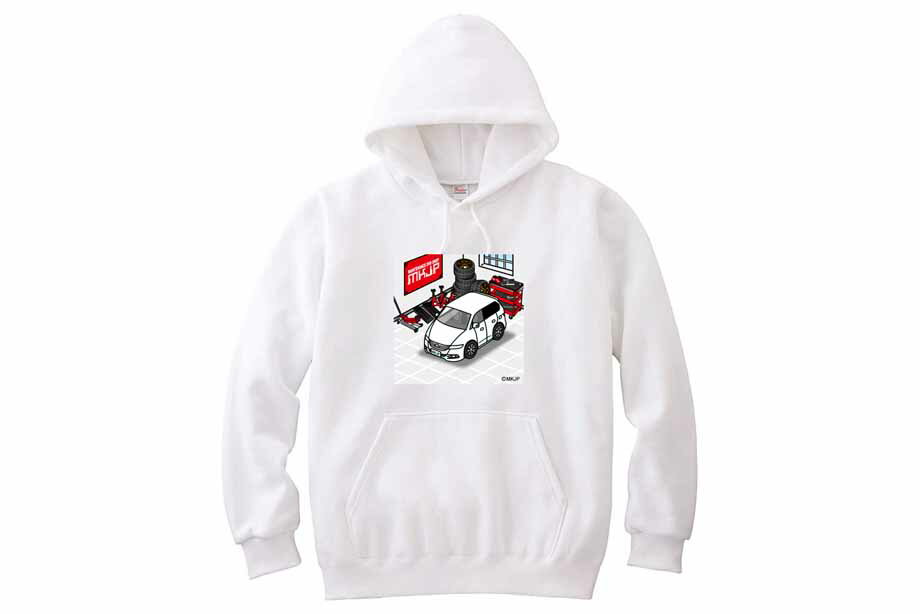 パーカー 車好き プレゼント 車 メンズ 誕生日 彼氏 イベント クリスマス 男性 シンプル かっこいい ホンダ オデッセイ RB3 送料無料