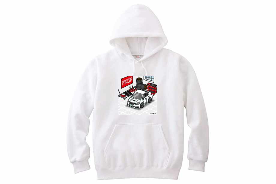 パーカー 車好き プレゼント 車 メンズ 誕生日 彼氏 イベント クリスマス 男性 シンプル かっこいい スバル レガシィ B4 BR 送料無料