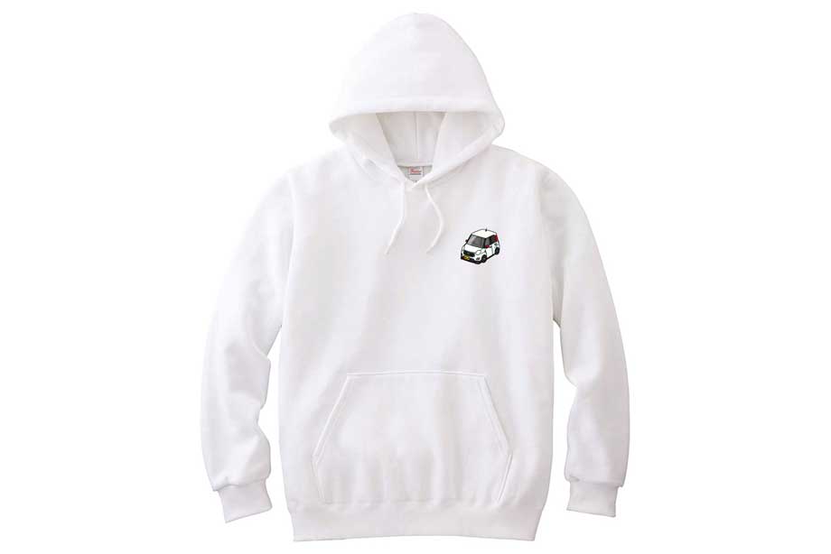 Laneus ニットウェア モックネックニットジャンパー