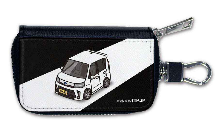 スマートキーケース かわいい かっこいい イラ...の紹介画像3