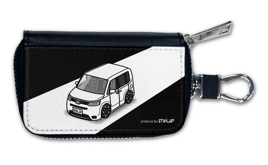 スマートキーケース かわいい かっこいい イラ...の紹介画像3